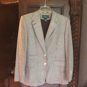 Chic Ralph Lauren blazer